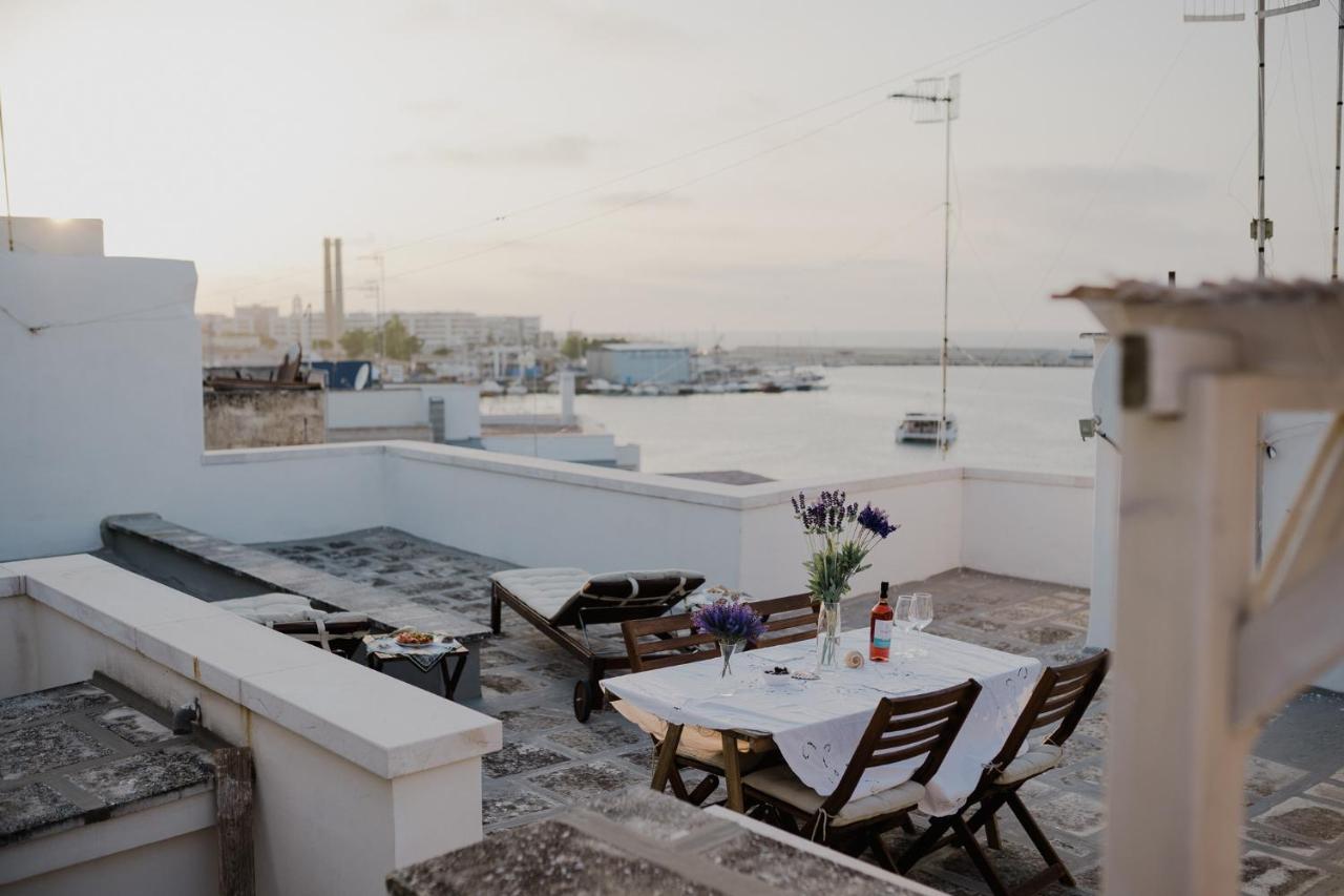 Casa vacanze Casa Della Madia Monopoli